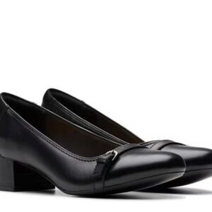 Clarks Marilyn Nora Pump